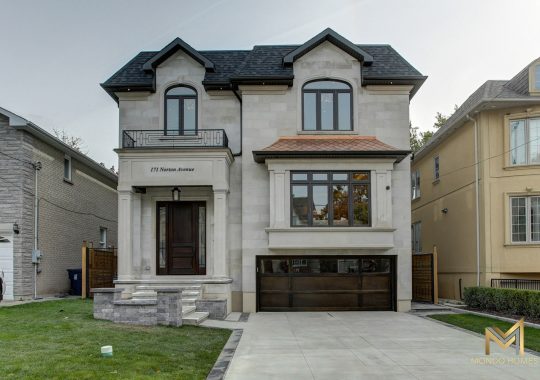 171 Norton Ave North York Photo 01