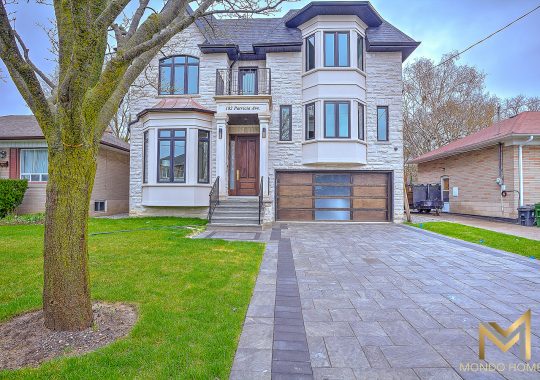 182 Patricia Ave North York Photo 01