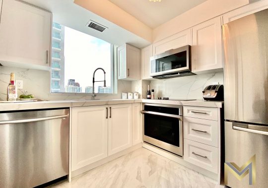 30 Harrison Garden Photo 1