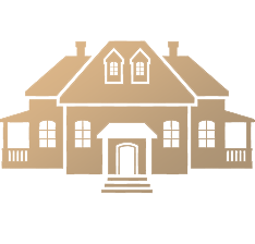 Custom Built Home Icon