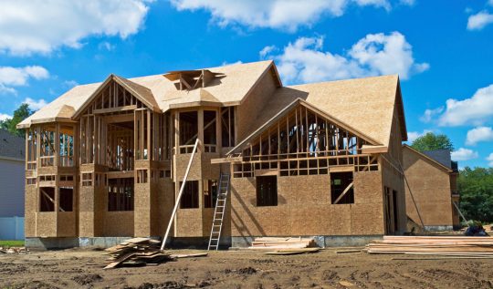 Custom Home Builders Expensive