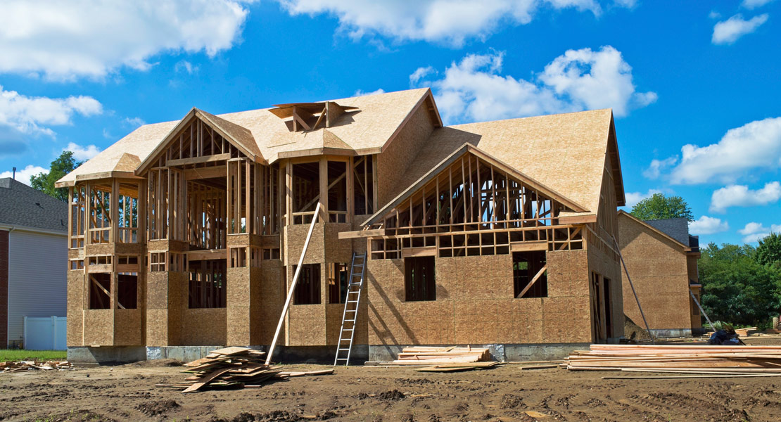 Custom Home Builders - Are They More Expensive?