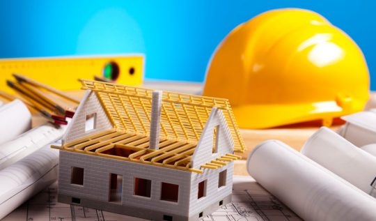 Design Build Construction Project Prep